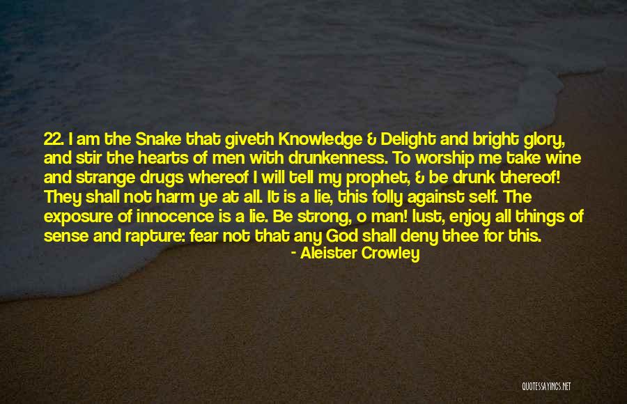 Wine Drunk Quotes By Aleister Crowley Wine Drunk Quotes By Aleister Crowley