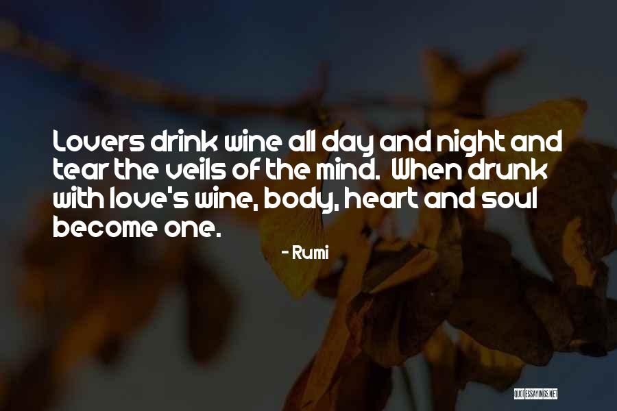 Wine Drunk Quotes By Rumi Wine Drunk Quotes By Rumi