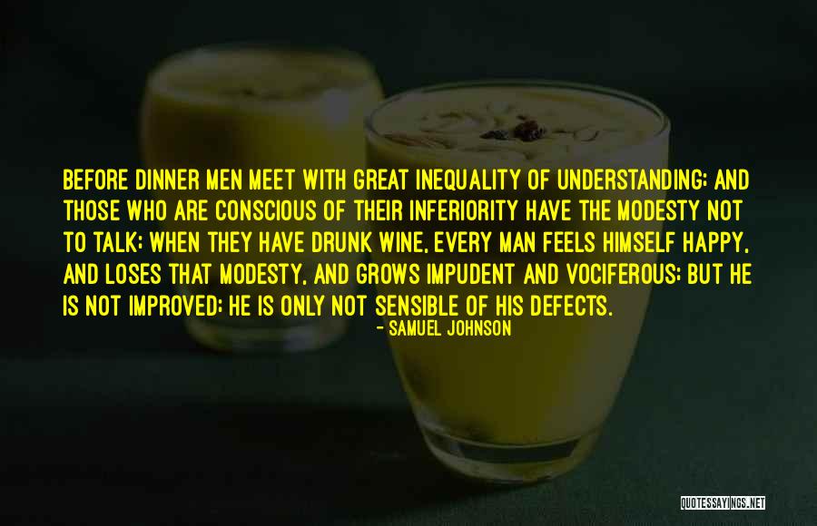 Wine Drunk Quotes By Samuel Johnson Wine Drunk Quotes By Samuel Johnson