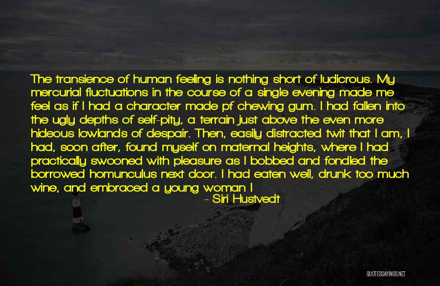 Wine Drunk Quotes By Siri Hustvedt Wine Drunk Quotes By Siri Hustvedt