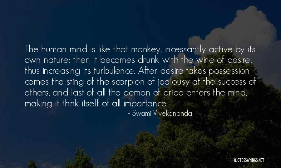 Wine Drunk Quotes By Swami Vivekananda Wine Drunk Quotes By Swami Vivekananda