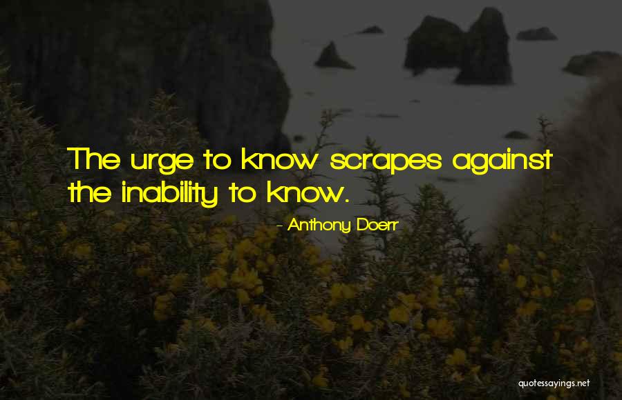Wine Getting Better With Age Quotes By Anthony Doerr Wine Getting Better With Age Quotes By Anthony Doerr