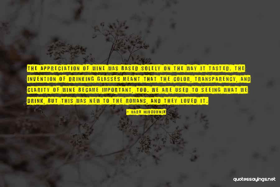 Wine Glasses Quotes By Mark Miodownik Wine Glasses Quotes By Mark Miodownik