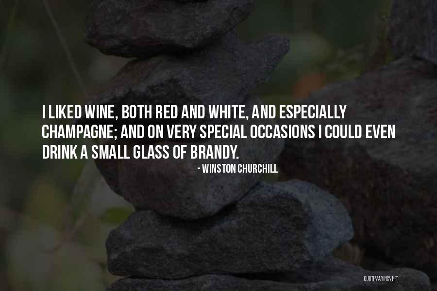 Wine Glasses Quotes By Winston Churchill Wine Glasses Quotes By Winston Churchill