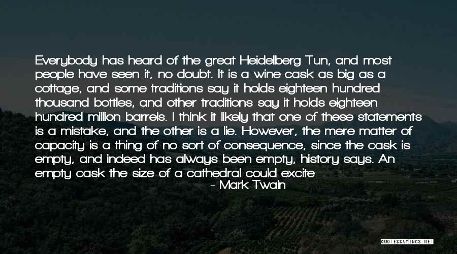 Wine Wisdom Quotes By Mark Twain Wine Wisdom Quotes By Mark Twain