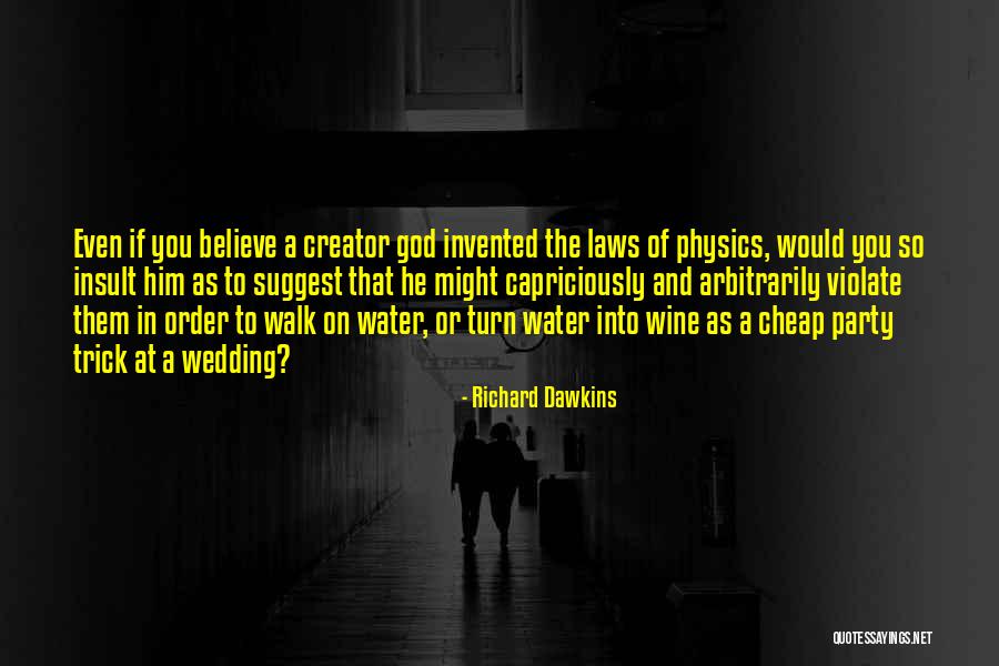 Wine You Can Order Quotes By Richard Dawkins Wine You Can Order Quotes By Richard Dawkins