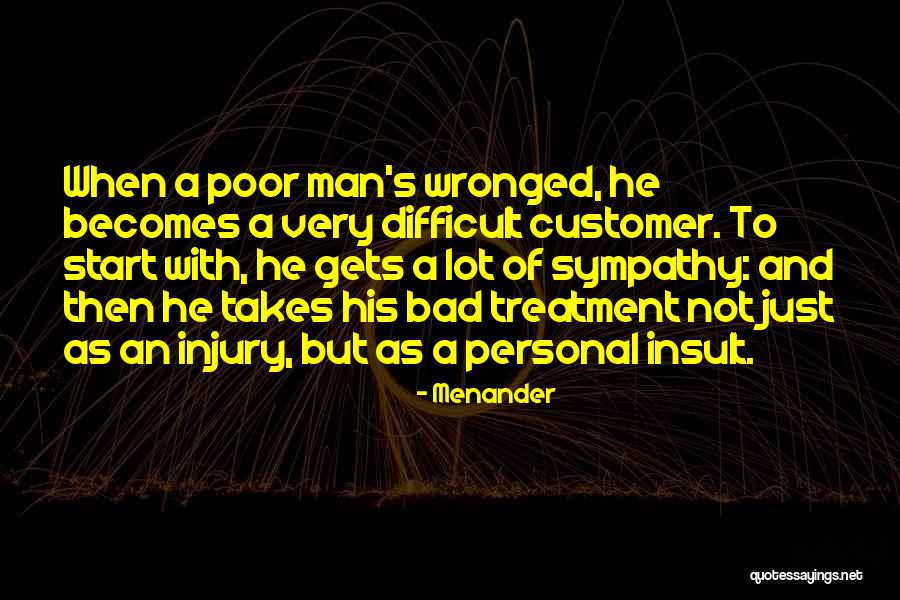 Winebibber Kjv Quotes By Menander Winebibber Kjv Quotes By Menander