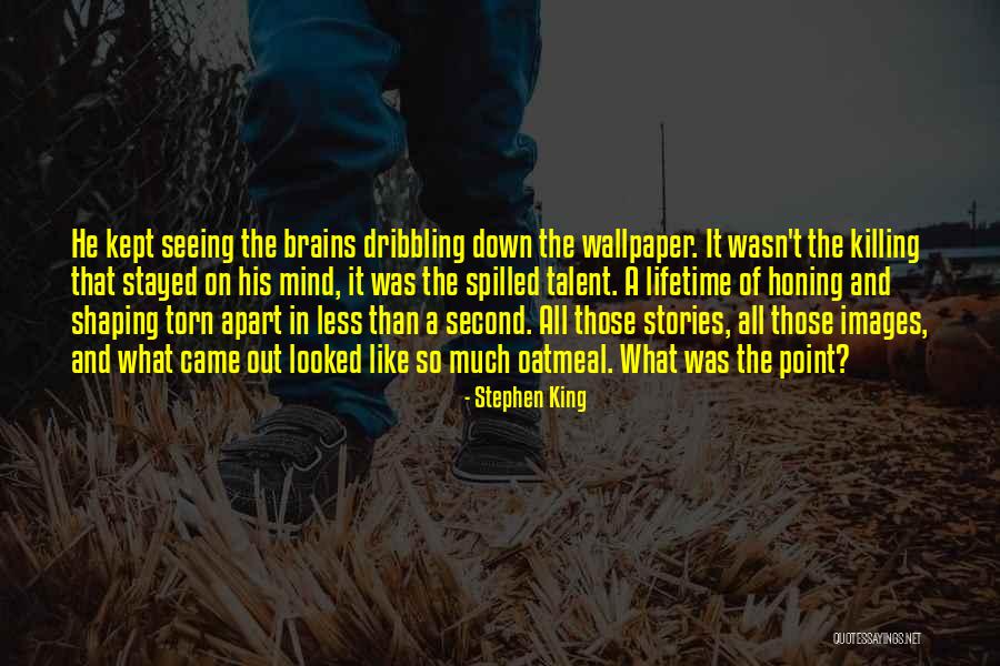 Winebrenner Motorcycles Quotes By Stephen King Winebrenner Motorcycles Quotes By Stephen King