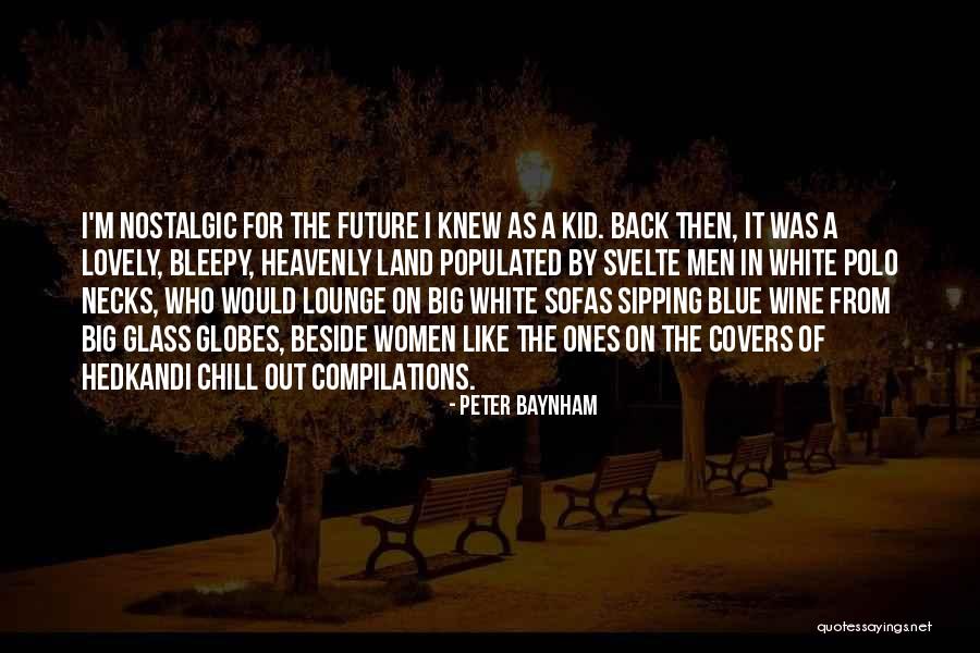 Winebrenner Seminary Quotes By Peter Baynham Winebrenner Seminary Quotes By Peter Baynham