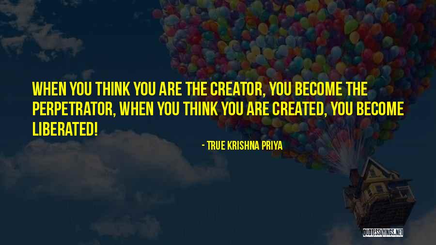 Winefred Lester Quotes By True Krishna Priya Winefred Lester Quotes By True Krishna Priya