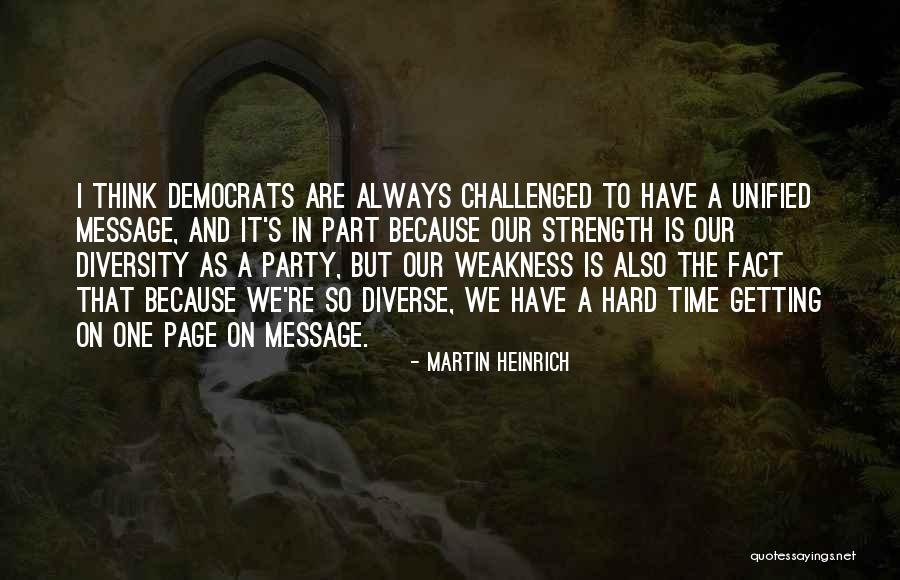 Winegarden Leviosa Quotes By Martin Heinrich Winegarden Leviosa Quotes By Martin Heinrich