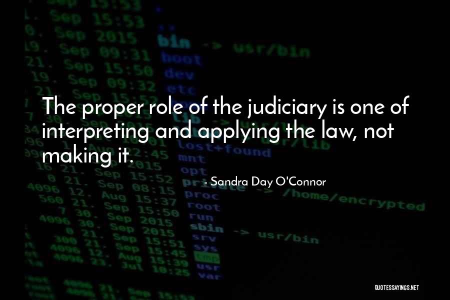 Winegardner Roofing Quotes By Sandra Day O'Connor Winegardner Roofing Quotes By Sandra Day O'Connor