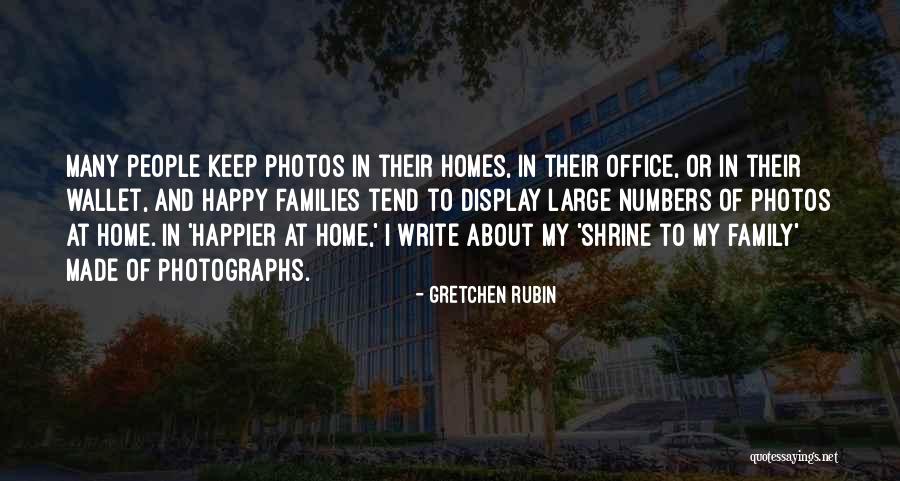 Winegardner Show Quotes By Gretchen Rubin Winegardner Show Quotes By Gretchen Rubin