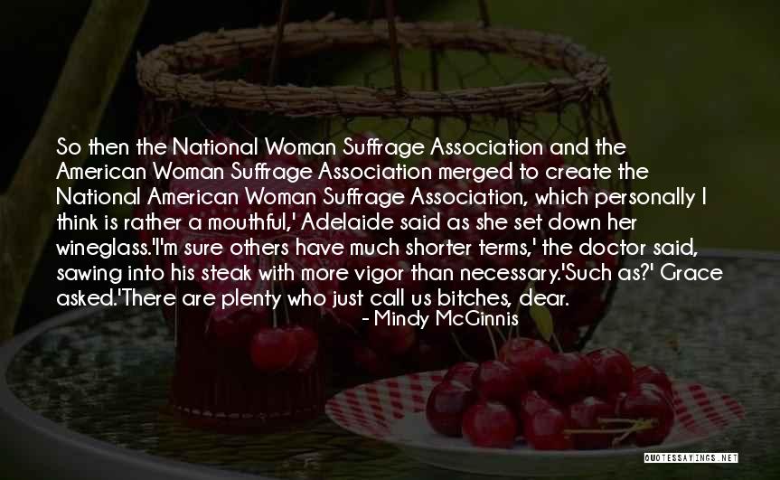 Wineglass Quotes By Mindy McGinnis Wineglass Quotes By Mindy McGinnis