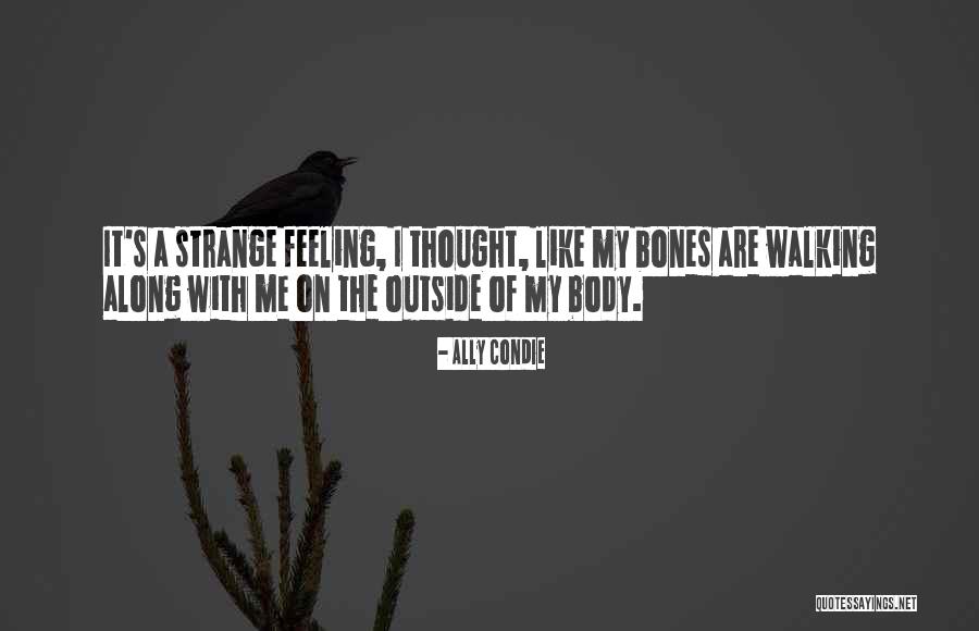 Wineito Quotes By Ally Condie Wineito Quotes By Ally Condie