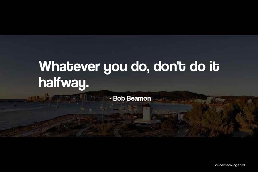 Wineman Komer Quotes By Bob Beamon Wineman Komer Quotes By Bob Beamon