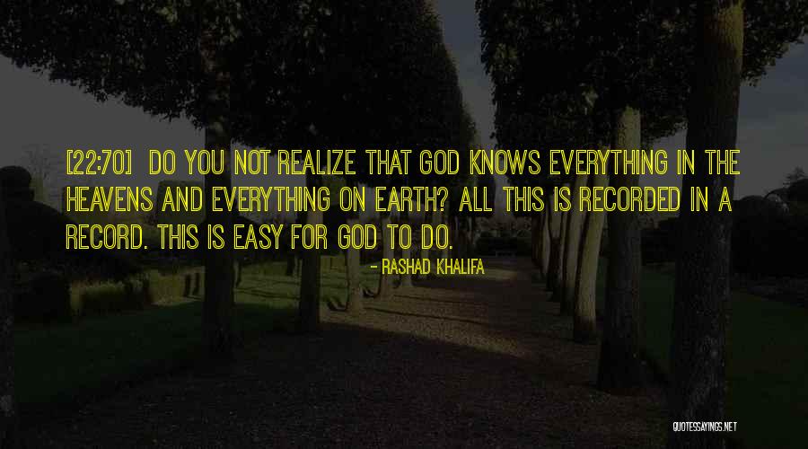 Winemana Quotes By Rashad Khalifa Winemana Quotes By Rashad Khalifa