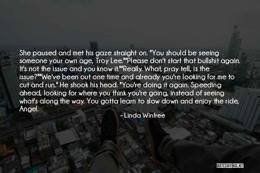 Winfree Quotes By Linda Winfree Winfree Quotes By Linda Winfree