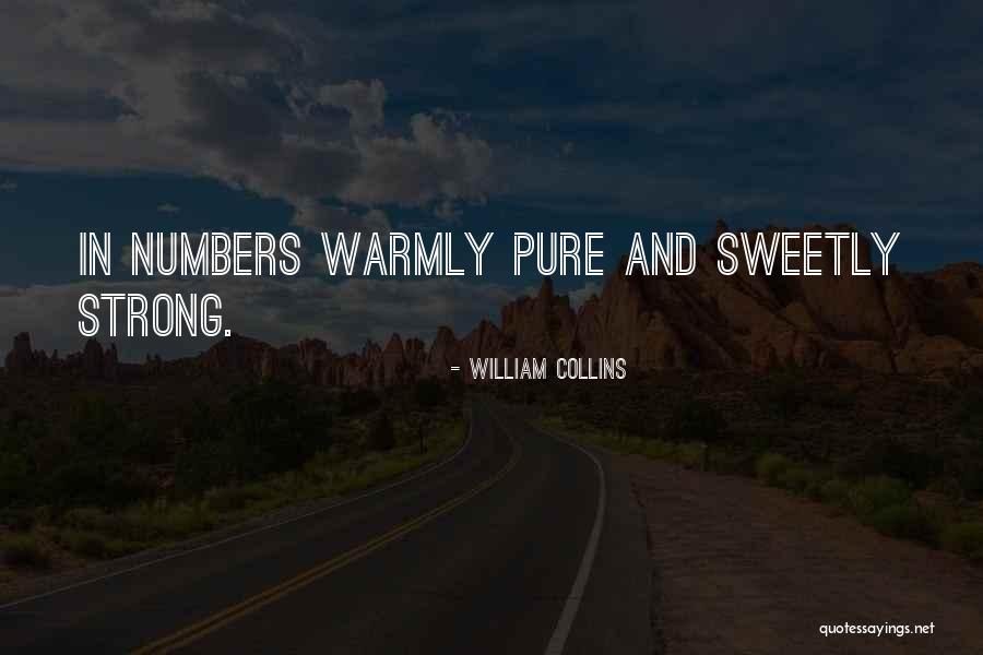 Winfree Quotes By William Collins Winfree Quotes By William Collins