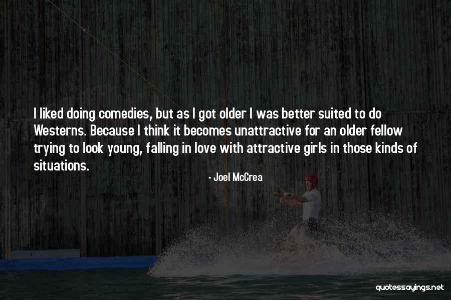 Winfreys Barber Shop Nashville Quotes By Joel McCrea Winfreys Barber Shop Nashville Quotes By Joel McCrea