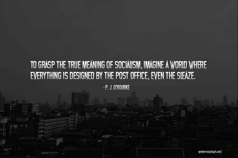 Winfreys Barber Shop Nashville Quotes By P. J. O'Rourke Winfreys Barber Shop Nashville Quotes By P. J. O'Rourke