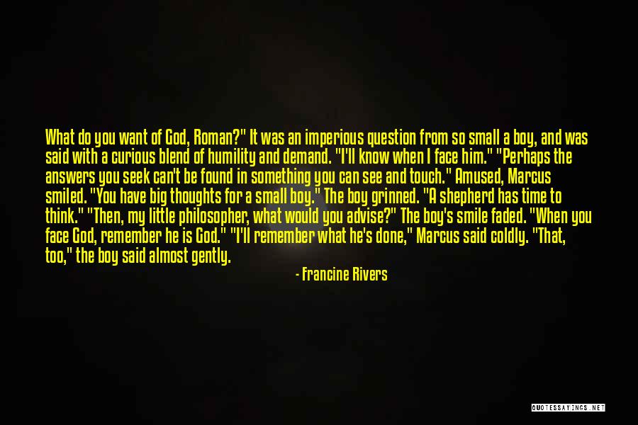 Winfried Baijens Quotes By Francine Rivers Winfried Baijens Quotes By Francine Rivers
