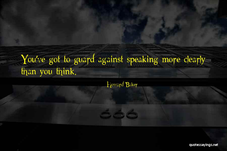 Winfried Otto Quotes By Howard Baker Winfried Otto Quotes By Howard Baker