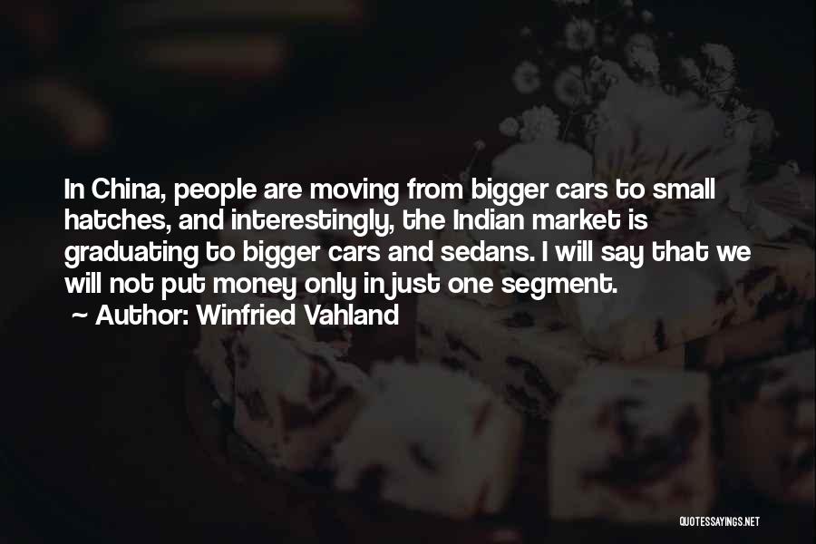 Winfried Vahland Quotes 883882