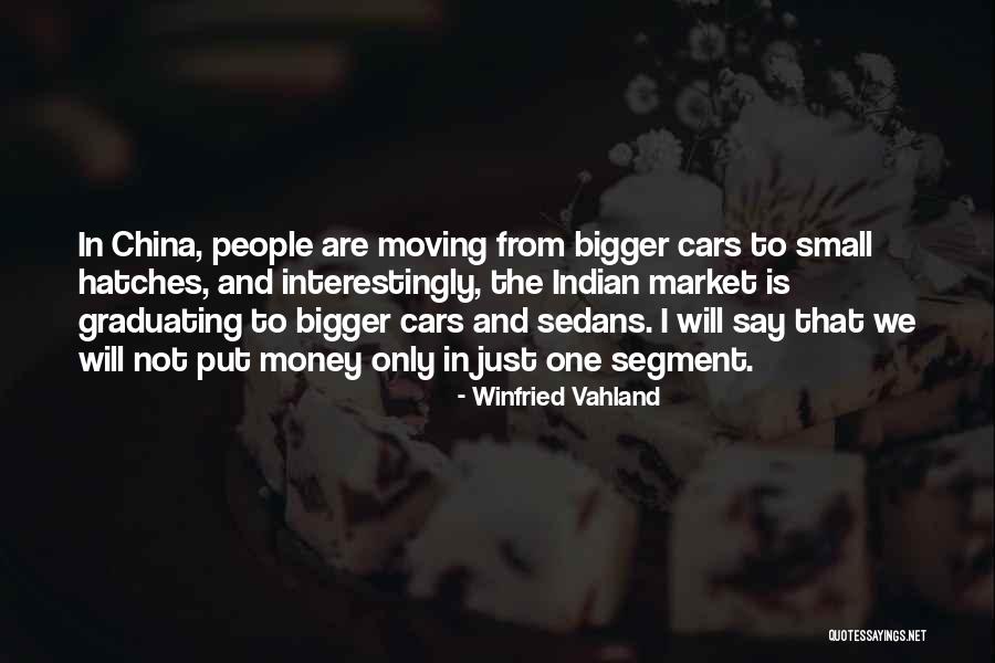 Winfried Vahland Quotes 883882