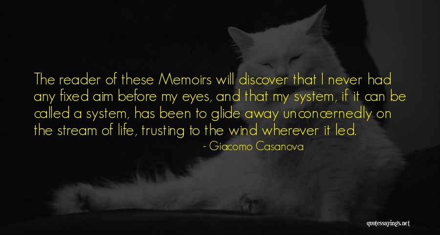 Winfrith Manor Quotes By Giacomo Casanova Winfrith Manor Quotes By Giacomo Casanova