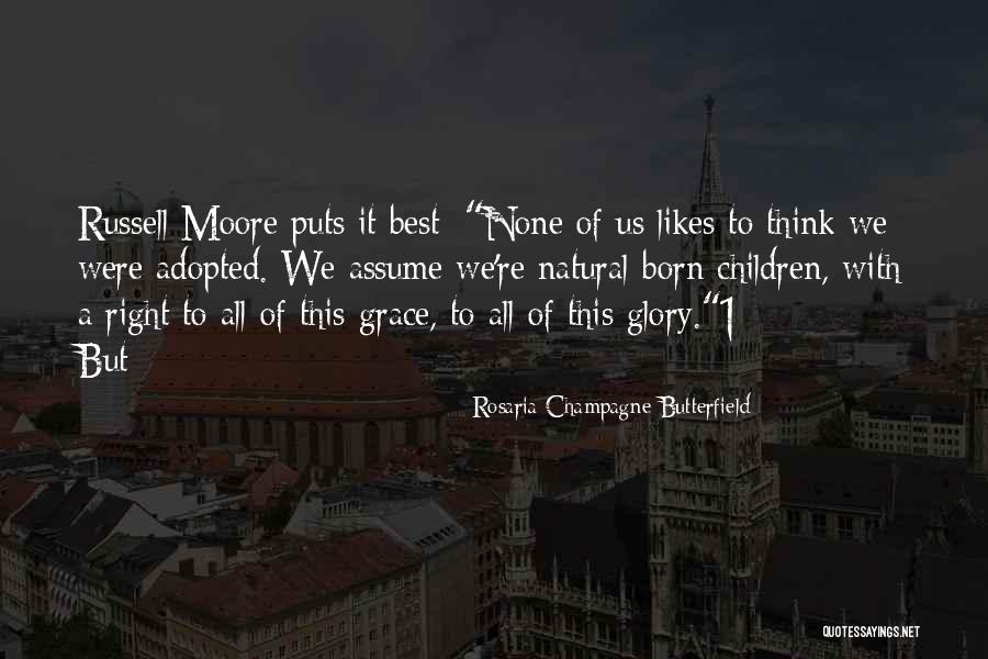 Winfrith Manor Quotes By Rosaria Champagne Butterfield Winfrith Manor Quotes By Rosaria Champagne Butterfield
