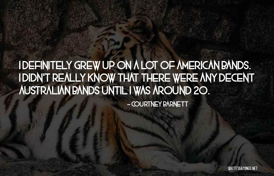 Winfrith Nuclear Quotes By Courtney Barnett Winfrith Nuclear Quotes By Courtney Barnett