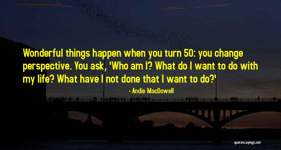 Wing Backs Football Quotes By Andie MacDowell Wing Backs Football Quotes By Andie MacDowell