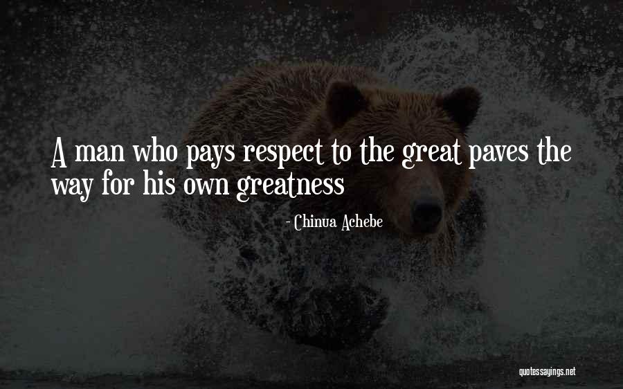 Wing Backs In Soccer Quotes By Chinua Achebe Wing Backs In Soccer Quotes By Chinua Achebe