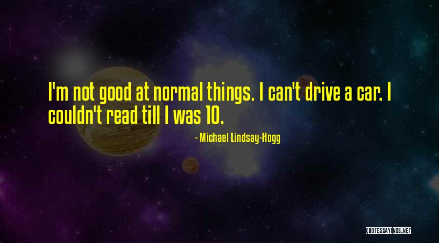 Wing Backs In Soccer Quotes By Michael Lindsay-Hogg Wing Backs In Soccer Quotes By Michael Lindsay-Hogg