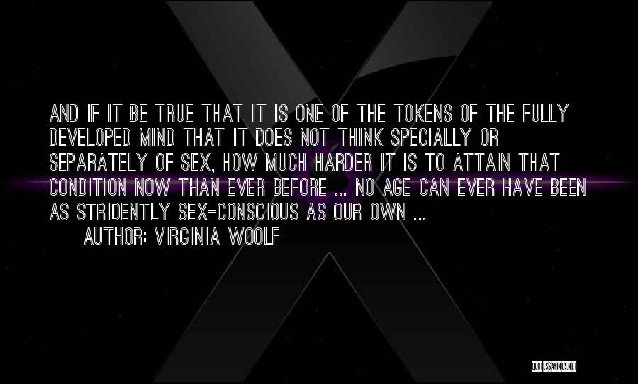 Wing Lee Quotes By Virginia Woolf