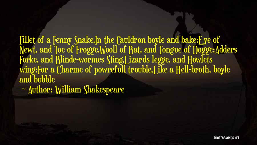 Wing Quotes By William Shakespeare