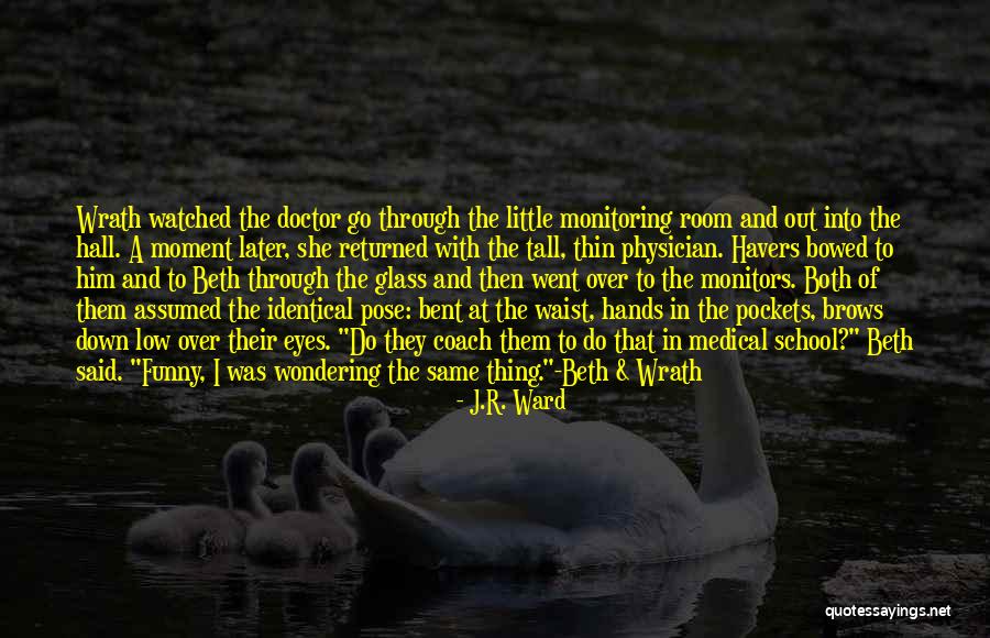 Wingardh Architects Quotes By J.R. Ward Wingardh Architects Quotes By J.R. Ward