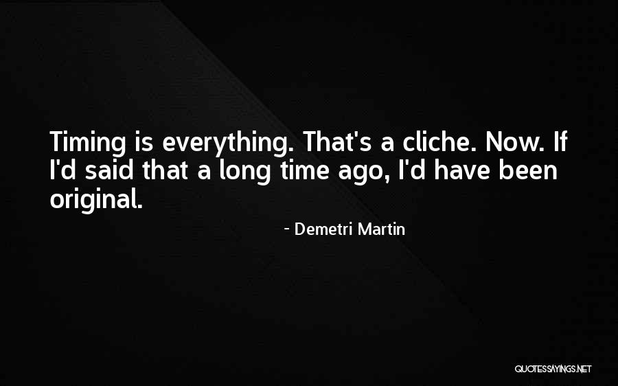 Winged Jewel A Hummingbird Quotes By Demetri Martin Winged Jewel A Hummingbird Quotes By Demetri Martin