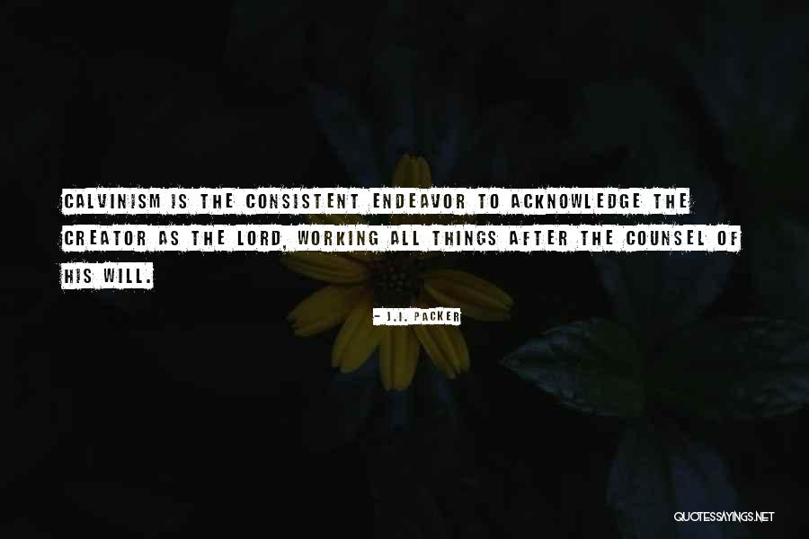 Winged Jewel A Hummingbird Quotes By J.I. Packer Winged Jewel A Hummingbird Quotes By J.I. Packer