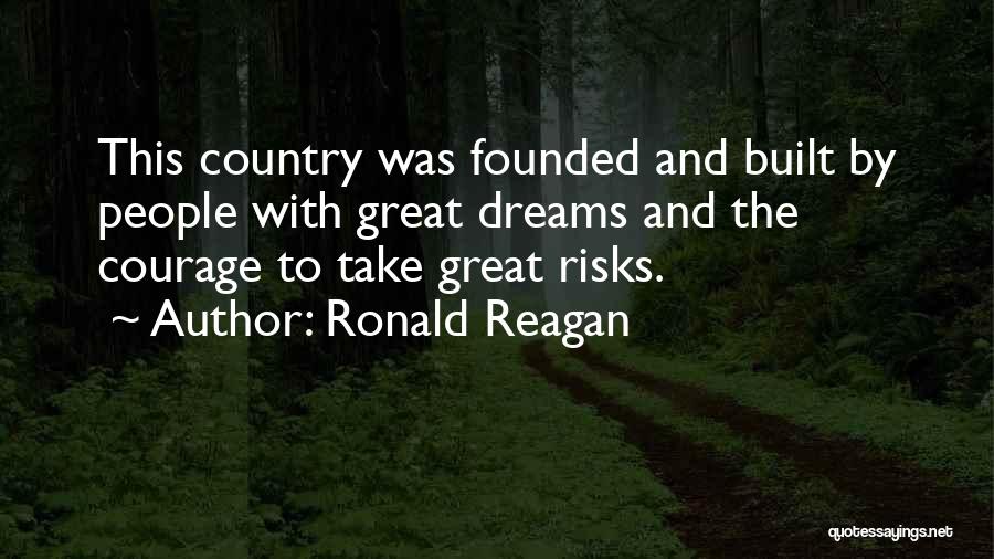 Wingers Coupons Quotes By Ronald Reagan