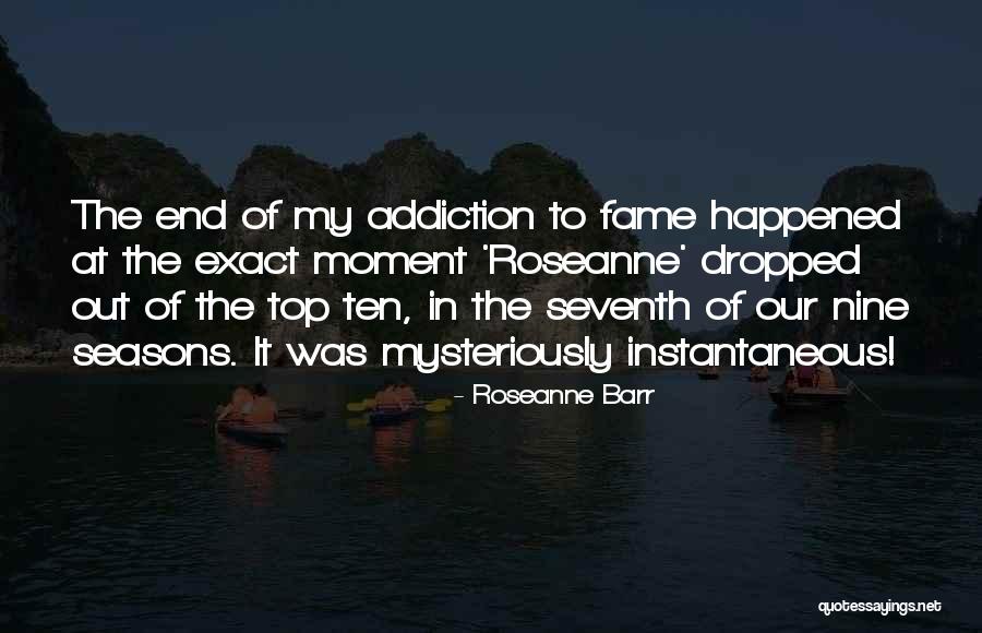 Wingerter Golf Quotes By Roseanne Barr Wingerter Golf Quotes By Roseanne Barr