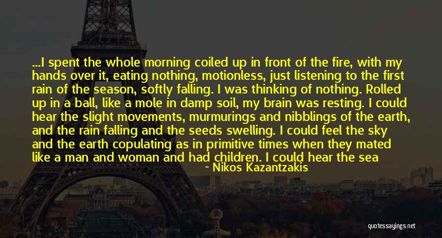 Wingfoot Lake Quotes By Nikos Kazantzakis Wingfoot Lake Quotes By Nikos Kazantzakis