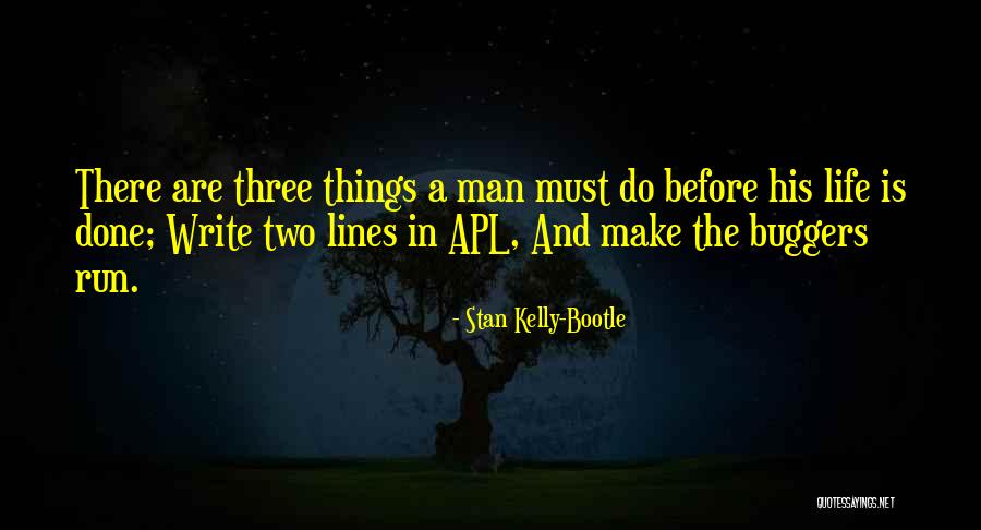 Winglets Quartet Quotes By Stan Kelly-Bootle Winglets Quartet Quotes By Stan Kelly-Bootle
