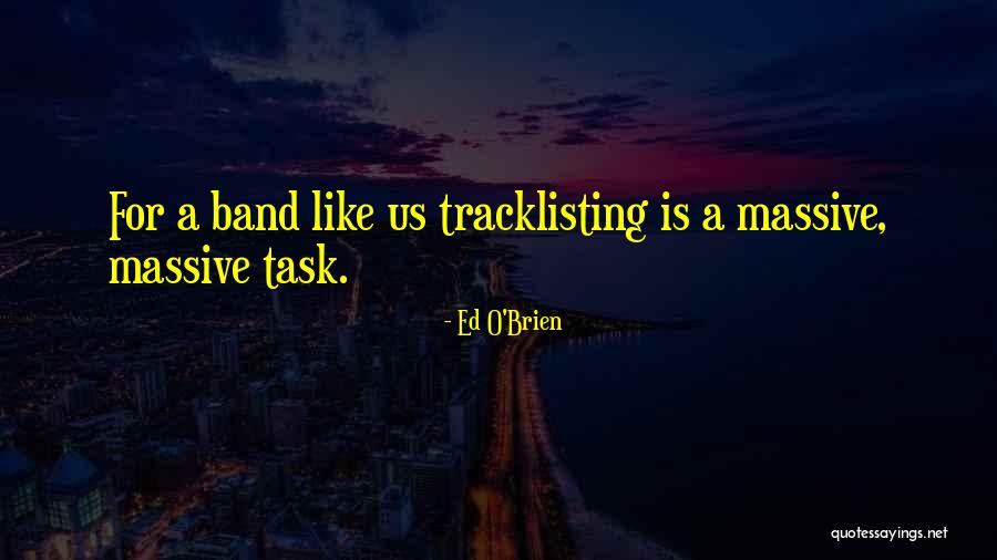 Wingmen Mc Quotes By Ed O'Brien Wingmen Mc Quotes By Ed O'Brien