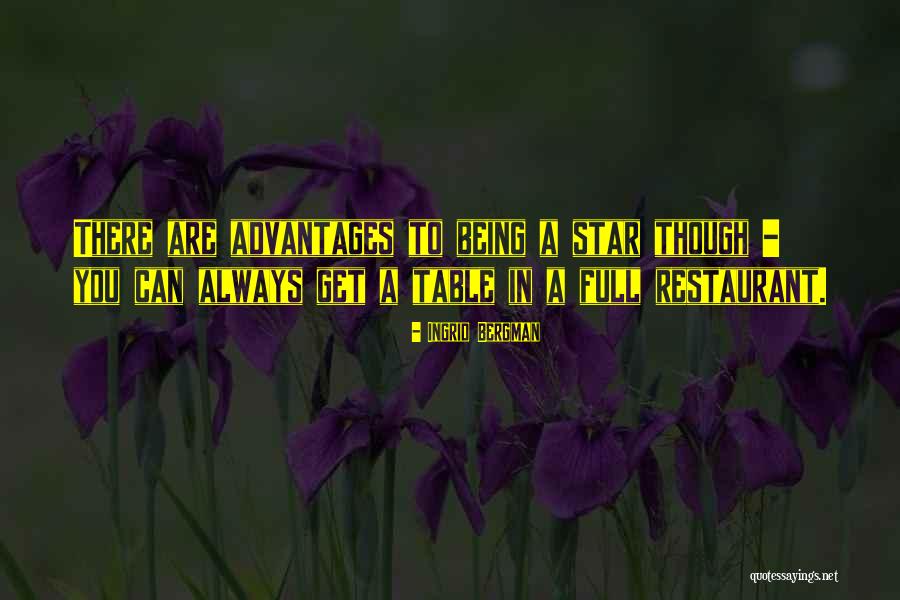 Wingmen Under Siege Quotes By Ingrid Bergman Wingmen Under Siege Quotes By Ingrid Bergman