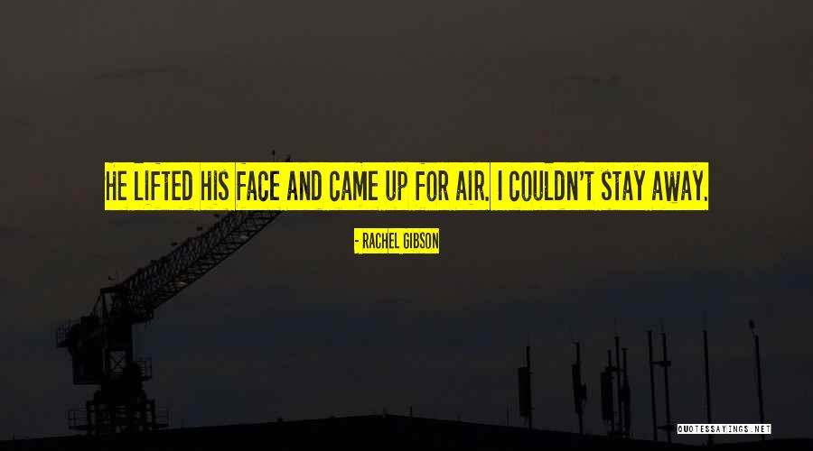 Wingmen Under Siege Quotes By Rachel Gibson Wingmen Under Siege Quotes By Rachel Gibson