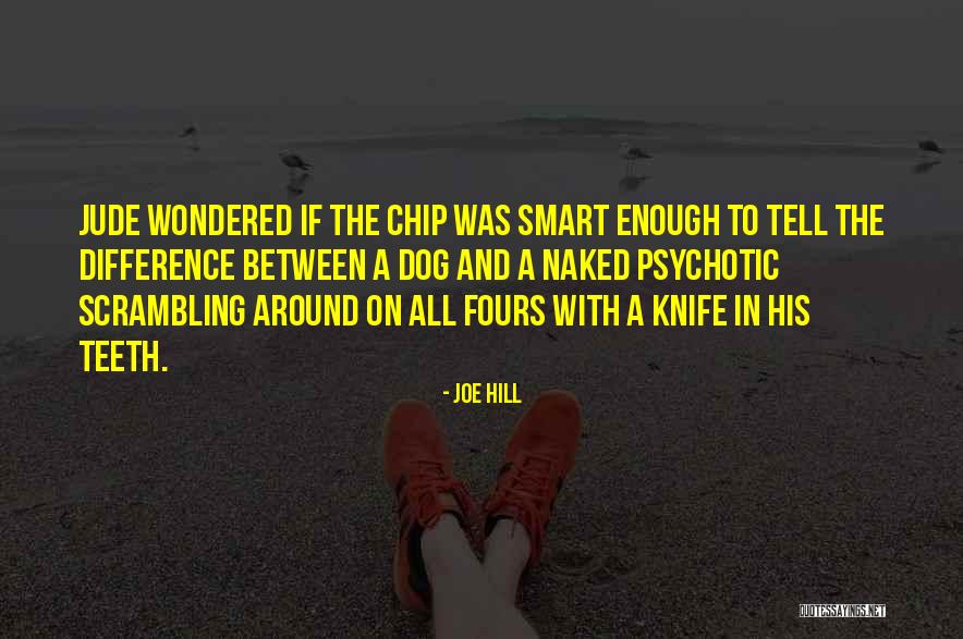Wingnut Quotes By Joe Hill Wingnut Quotes By Joe Hill