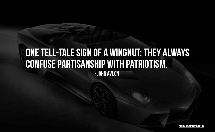 Wingnut Quotes By John Avlon Wingnut Quotes By John Avlon