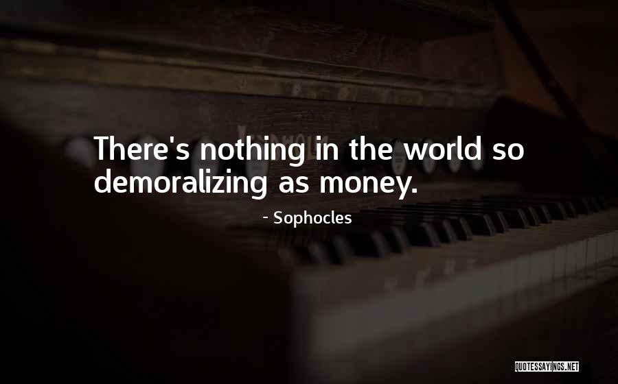 Wingnut Wings Quotes By Sophocles Wingnut Wings Quotes By Sophocles